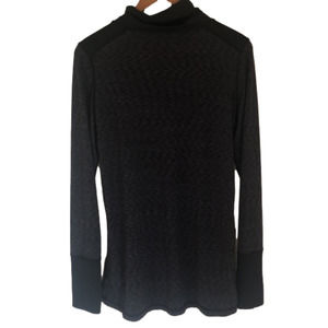 Super Soft Cuddl Duds Large Long Sleeve